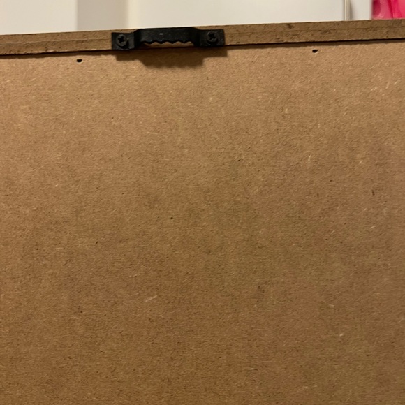 Beautiful vintage home decor frame - Picture 4 of 12